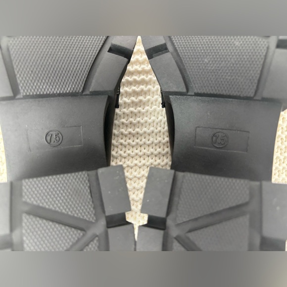 New Without Box Dirty Laundry Nirvana Heeled Loafers, Size 7.5 M - Picture 7 of 12